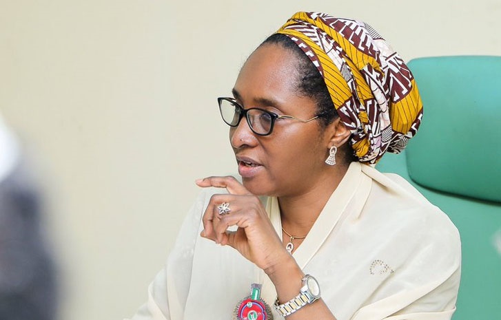 2021 budget: FG releases N3.65trn for capital projects – Minister