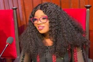 Youths threaten to sue female Engineer if she fails to join presidential race