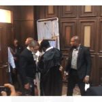 Federal High Court hears Nnamdi Kanu's Suit Challenging trial