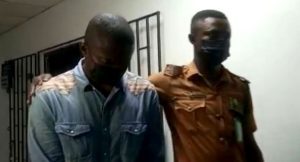 Lagos arraigns BRT driver accused of murdering Bamise