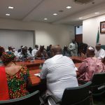 House leadership meets NNPC management over aviation fuel