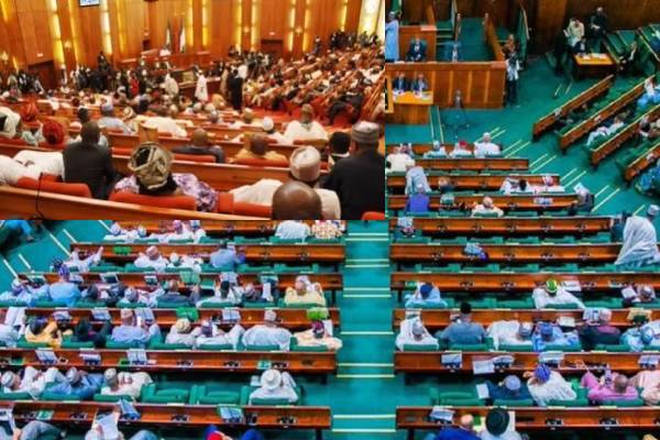 Senate separates AGF, Minister of Justice office