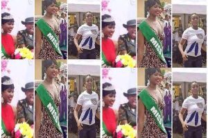 Suspected killer of Super TV CEO wins beauty contest at Kirikiri Prison