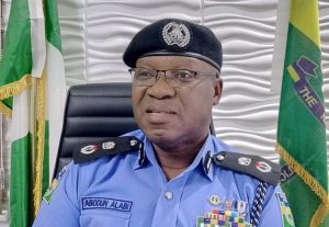 Police launch investigation into alleged child stealing by dispatch rider