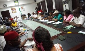 FG reacts to ASUU strike extension, says all demands have been met