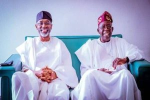Gbajabiamila pays tribute to Tinubu at 70, says he's pillar of modern developmental strides in Lagos