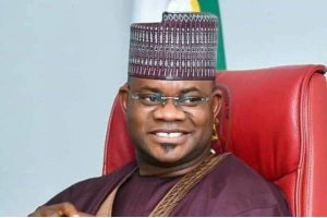 Gov Yahaya Bello’s presidency non-negotiable – North Central Group