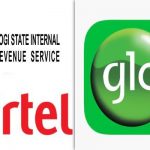 KGIRS refutes rumoured illegal taxation, warns Glo, Airtel against tax evasion