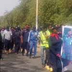 NSCDC is committed to fighting crimes in Kebbi - Commandant