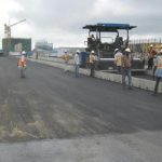 Motorists, residents commend ongoing work on Lagos-Badagry expressway