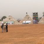Emefiele to unveil second national maize pyramid in Kaduna