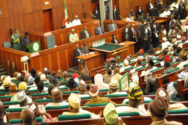 Women Groups, CSO’s to occupy National Assembly on Wednesday
