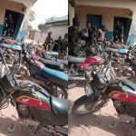 Over 200 hundred bandits killed in Joint Military Operation in Niger State