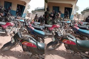 Niger State Joint Military Operation