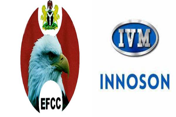 Court Restrains EFCC From Arresting, Further Inviting Innoson’s Lawyer