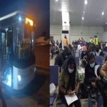 Ukraine invasion: 4th batch of 306 Nigerians arrive from Hungary