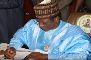 Gov Buni approves employment of 196 medical personnel in Yobe