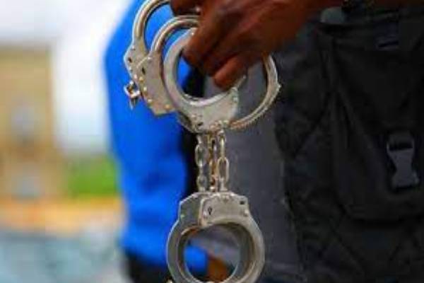 Ogun police arrest man for allegedly defiling Wife’s cousin