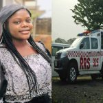 Police recover body of missing Lady, Atyanwole Oluwabamishe , on Lagos Island