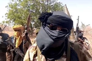 Kaduna Bandits Abduction