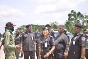 Ibadan Assassination