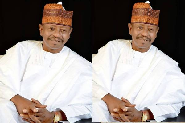 Attack On Kebbi Deputy Governor, Soldiers, Bandits Killed in the Battle