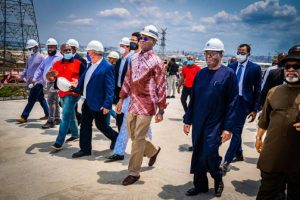 Newfg on Second Niger Bridge Accident