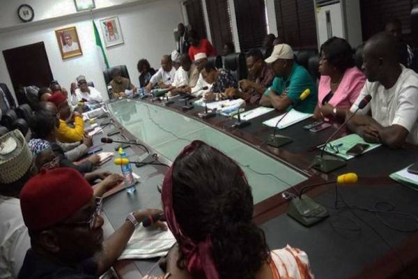 ASUU meets today over strike, other matters