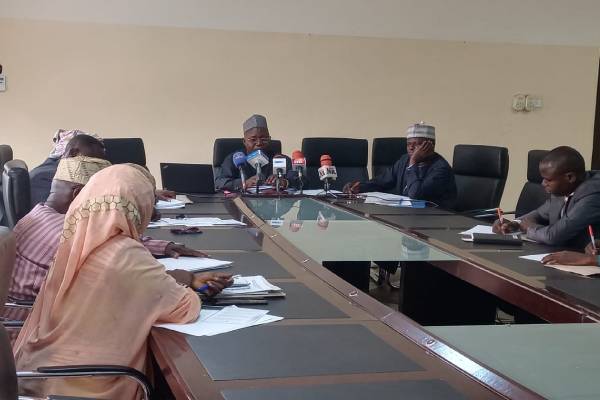 Panel of Enquiry into Oyun Hijab Crisis in Kwara begins Sitting