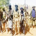 Bandits kill 7 Security Officers including DPO in Niger State