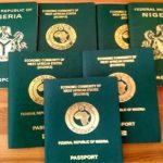 Immigration reacts to global ranking of Nigerian passport