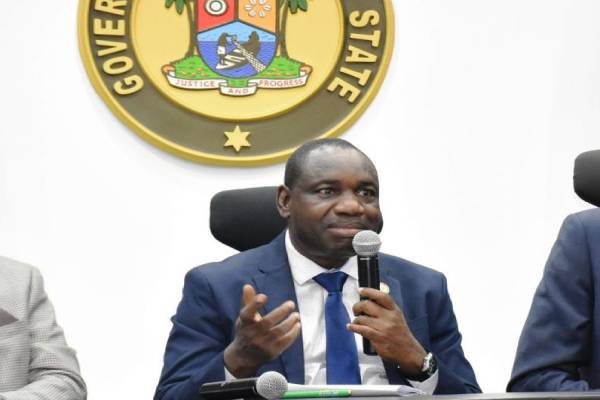 Lagos State seeks understanding on Lekki-Ikoyi Tollgate