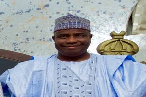 Tambuwal on 2023 Presidency
