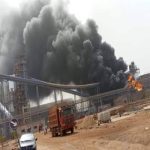 BUA CEMENT CONFIRMS SOKOTO FACTORY FIRE KILLED 3 PERSONS