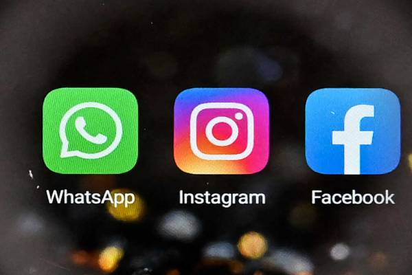 Facebook, Instagram declared extremist organisations by Russian court