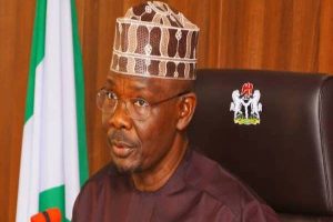 SULE ON APC CONVENTION