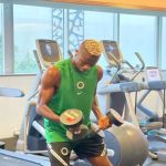 Victor Oshimen, Samuel Chukwueze arrive, 21 Eagles now in Camp
