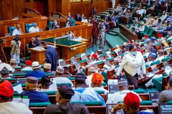 Electoral Act: Reps to petition NJC over controversial court judgment
