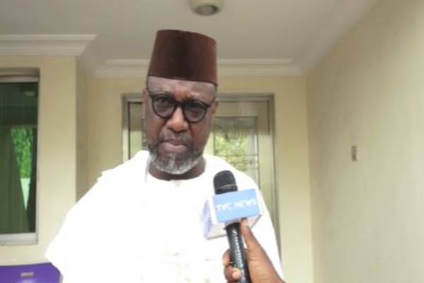 Consensus to produce national chairman will strengthen party- Sani Bello