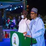 President Buhari urges Unity in APC