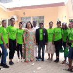 Cerebral Palsy Awareness Day: LASODA encourages parents to care for disabled children