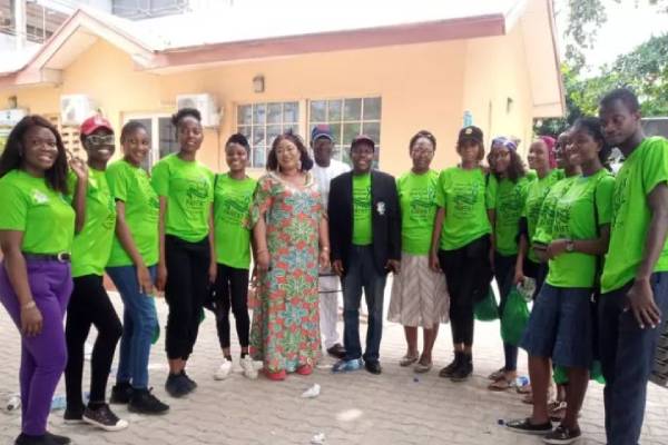 Cerebral Palsy Awareness Day: LASODA encourages parents to care for disabled children