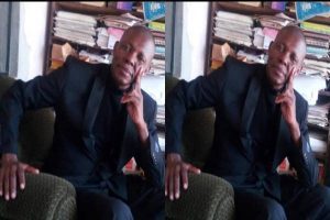 Niger Terrorists Abduction