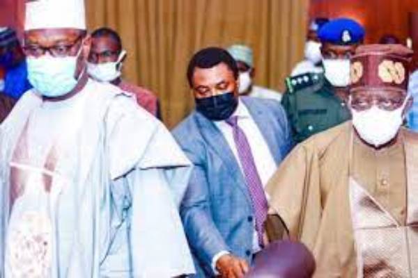 Sani-Bello on Asiwaju at 70