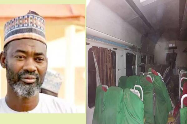 Wakala Escapes Death