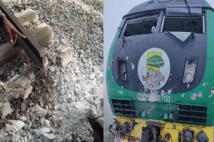 Evacuation of Passengers