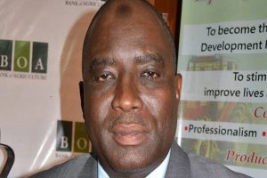 Bank of Agriculture MD