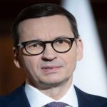 Poland urges EU to impose tax on Russia's energy imports