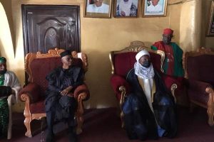 El-Rufai on Security