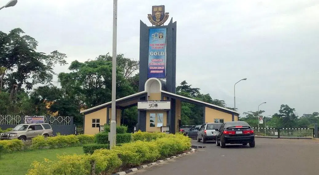 Breaking: Prof Bamire emerges new Vice Chancellor of OAU